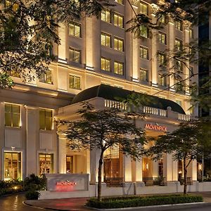 Moevenpick Hotel Hanoi Centre